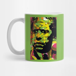 Nicolás Guillén - Songoro cosongo II Mug